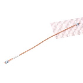 Купить QUICK BRAKE Трубопровод тормозного привода CU-0510A-A
