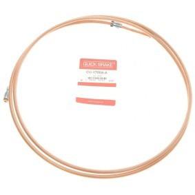 QUICK BRAKE Bremsleitung CU-1700A-A