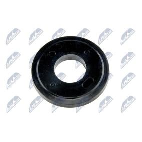 NTY Rullalaakeri, jousijalkalaakeri AD-DA-001