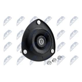 NTY Coupelle d'amortisseur AD-KA-327