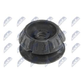 NTY Stoßdämpferlager AD-TY-038