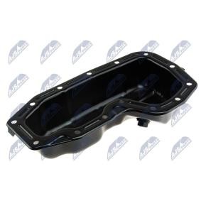 NTY Carter d'huile BMO-CH-007