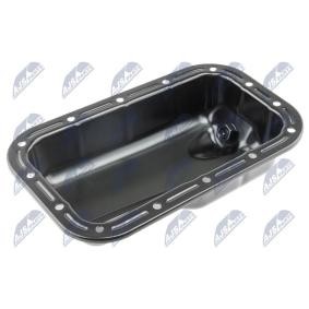 NTY Carter d'huile BMO-CH-034