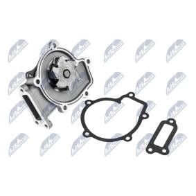 NTY Vannpumpe CPW-NS-042