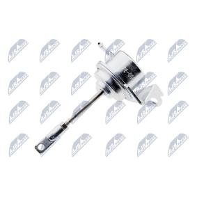 NTY Toimilaite, turboahdin ECD-PE-000