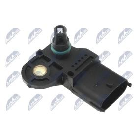 NTY Ladetrykk-sensor ECM-PL-000