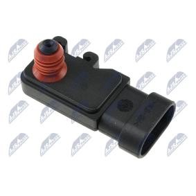 NTY Sensor, ladetryk ECM-PL-004