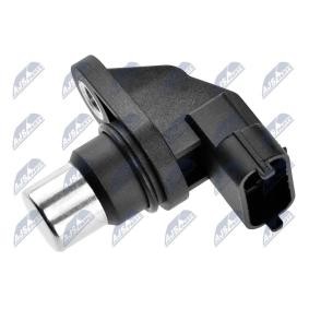 NTY Camshaft position sensor ECP-HD-011