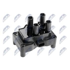 NTY Tennspole ECZ-FR-001