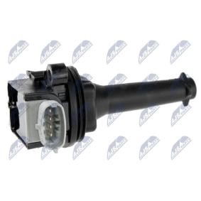 NTY Bobine ECZ-FR-007