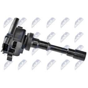 NTY Bobine d'allumage ECZ-MS-005