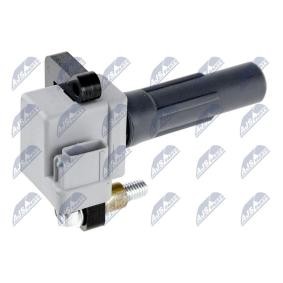NTY Bobine d'allumage ECZ-SB-004