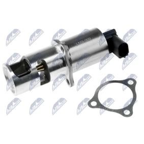 NTY EGR-ventil EGR-MS-000