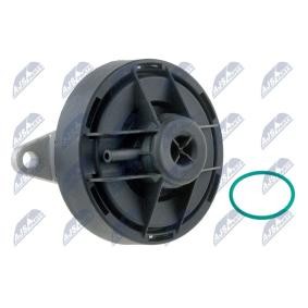 NTY EGR-ventil EGR-PL-001