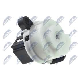 NTY Commutateur d'allumage EKS-MZ-000