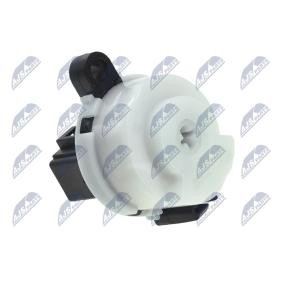 NTY Commutateur d'allumage EKS-MZ-001