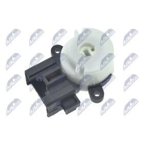 NTY Commutateur d'allumage EKS-TY-001