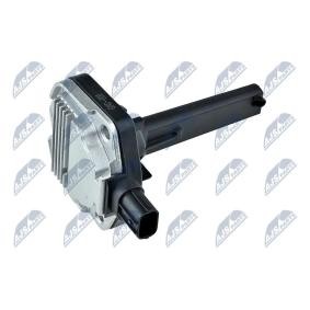 NTY Sensor, motoroljestand EPO-HD-000