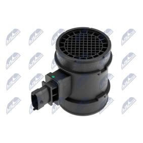 NTY Débitmètre d'air avec boîtier EPP-AR-004