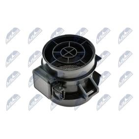 NTY Débitmètre d'air EPP-BM-006