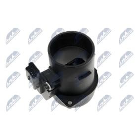 NTY Débitmètre d'air EPP-CT-011