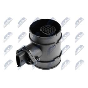 NTY Débitmètre d'air EPP-HY-500