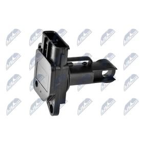 NTY Luftmengdemåler EPP-MZ-001