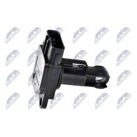 NTY Luftmengdemåler EPP-SB-002