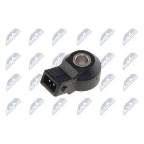 NTY Nakutustunnistin ESS-PE-000