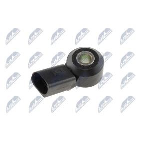 NTY Bankesensor ESS-VW-000