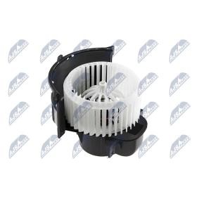 Spletna trgovina z NTY Elektricni motor, ventilator notranjega prostora EWN-AU-000