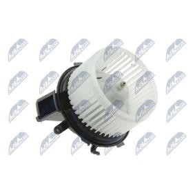 NTY El-motor, kabineblæser EWN-CT-000