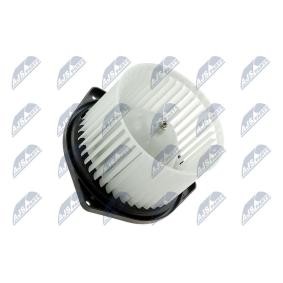Spletna trgovina z NTY Elektricni motor, ventilator notranjega prostora EWN-MS-000
