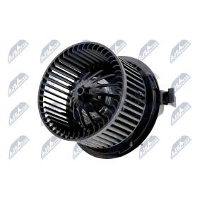 NTY Gebläsemotor EWN-RE-000