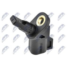 NTY ABS-Sensor HCA-FR-011