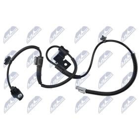 NTY Sensor, ABS HCA-KA-301