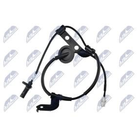 NTY Sensor, ABS HCA-KA-302