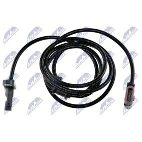 NTY Sensor, ABS HCA-ME-006