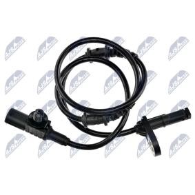 NTY Sensor, ABS HCA-ME-007