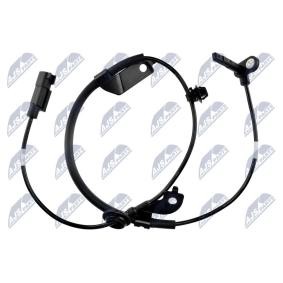 NTY Sensor, ABS HCA-MS-019
