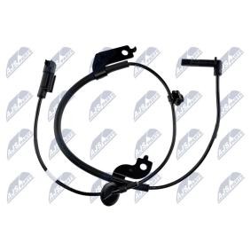 NTY Sensor, ABS HCA-MS-020