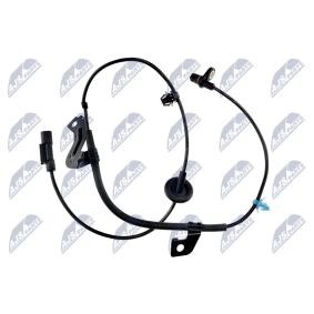 NTY Sensor, ABS HCA-MS-022