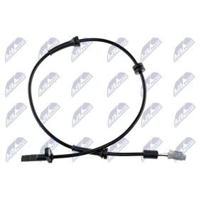 NTY Sensor, ABS HCA-NS-011