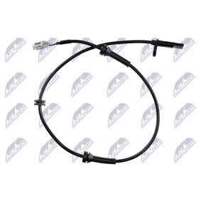 Pirkti NTY Jutiklis, rato greitis HCA-NS-014