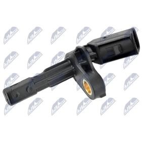 NTY Sensor, ABS HCA-VW-010