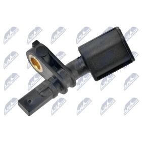 NTY Capteur ABS HCA-VW-022