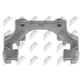 NTY Support, étrier de frein HZT-BM-016A