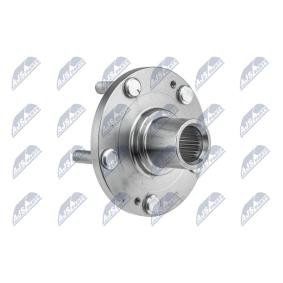 NTY Wheel Hub KLP-HY-509P2