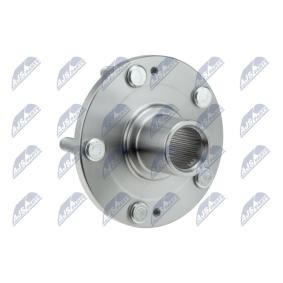 NTY Wheel Hub KLP-HY-521P