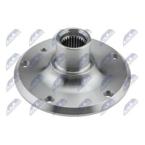 NTY Hjulnav KLT-BM-013P